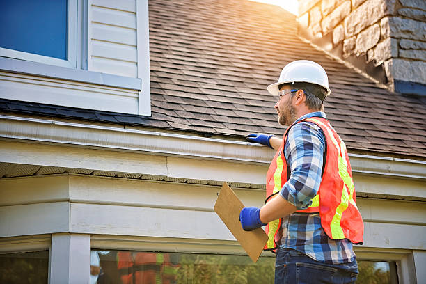 Licensed Roof Inspection service in Oakesdale, WA - Ben Roofing and Steel LLC
